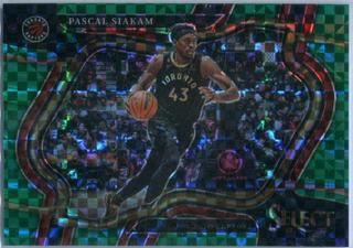 Pascal Siakam