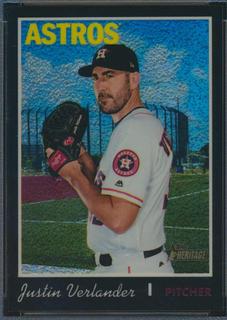 Justin Verlander
