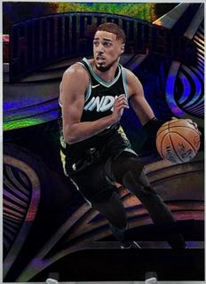 Tyrese Haliburton
