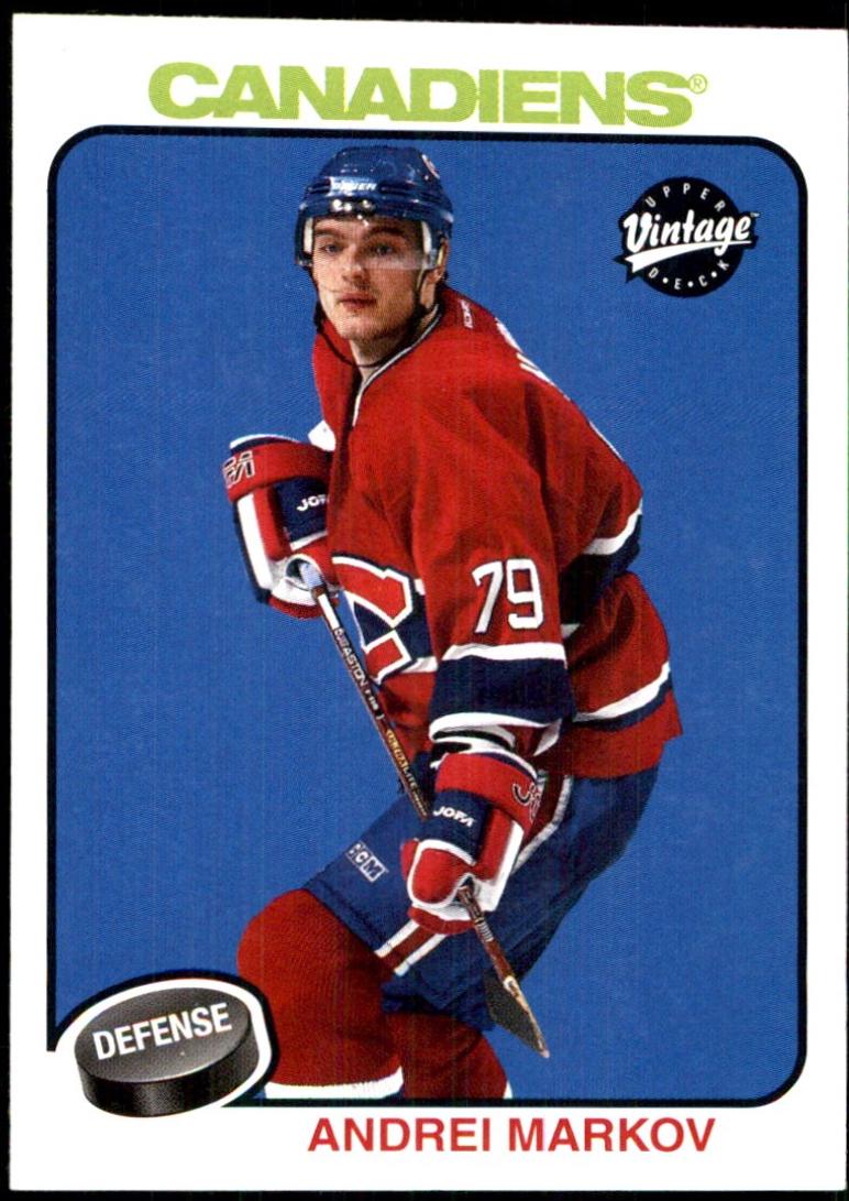 Andrei Markov #136