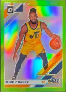 Mike Conley
