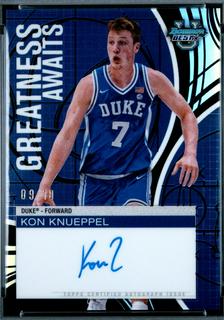 Kon Knueppel