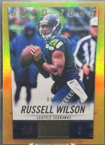 Russell Wilson