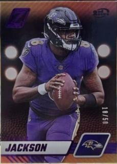 Lamar Jackson