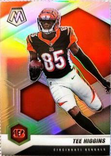 Tee Higgins