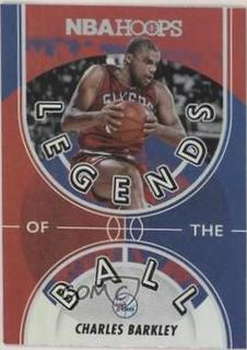 Charles Barkley