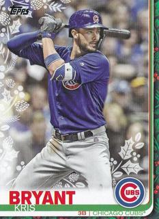 Kris Bryant