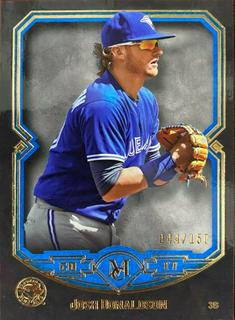 Josh Donaldson