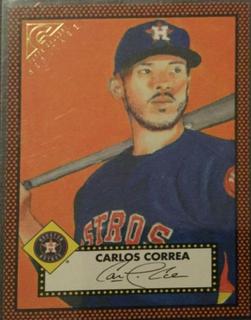 Carlos Correa