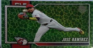 Jose Ramirez
