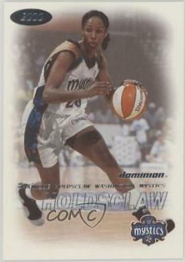 Chamique Holdsclaw #41