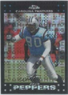 Julius Peppers