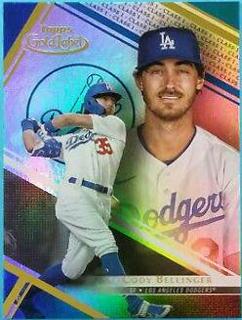 Cody Bellinger