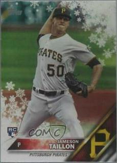 Jameson Taillon