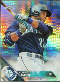 Robinson Cano