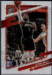 John Wall