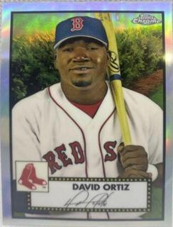 David Ortiz