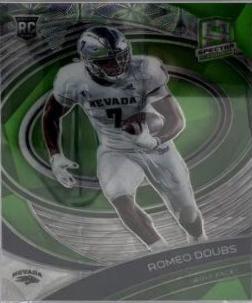 Romeo Doubs