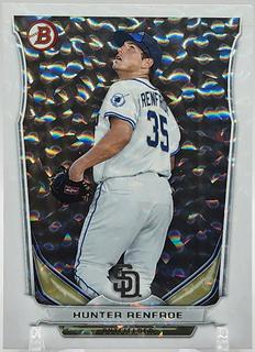 Hunter Renfroe