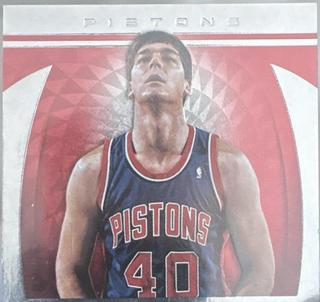 Bill Laimbeer