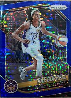 Rae Burrell