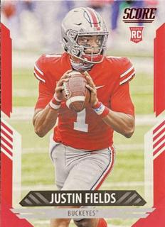 Justin Fields