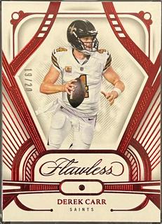 Derek Carr