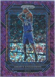 Amar'e Stoudemire