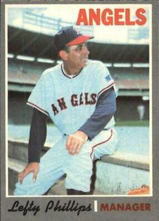 Lefty Phillips