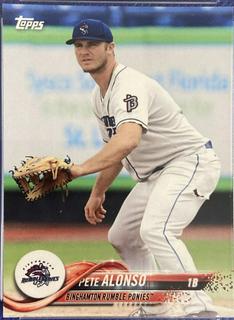 Pete Alonso