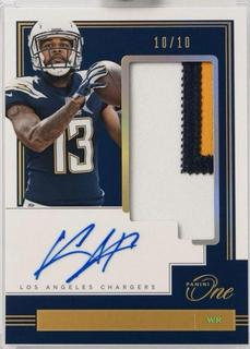 Keenan Allen