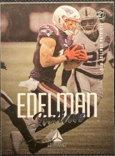 Julian Edelman