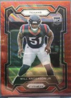Will Anderson Jr.
