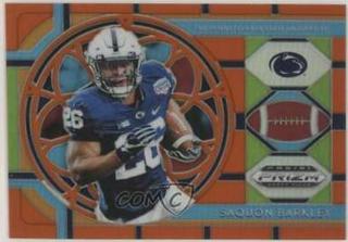 Saquon Barkley