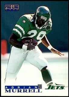 Adrian Murrell