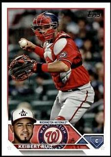 Keibert Ruiz
