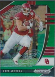 Mark Andrews