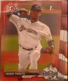 Freddy Peralta