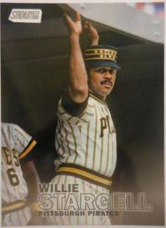 Willie Stargell
