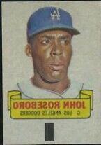 John Roseboro