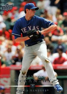 Brandon McCarthy