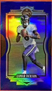 Lamar Jackson