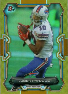 Robert Woods