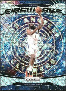James Harden