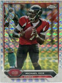 Michael Vick