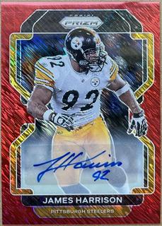 James Harrison