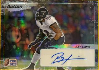Ray Lewis