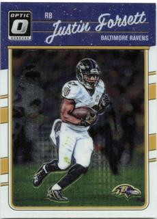 Justin Forsett