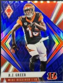 A.J. Green