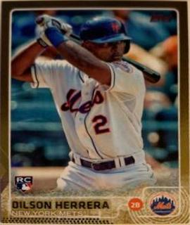 Dilson Herrera